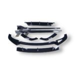 BMW G06 X6 GLOSS BLACK FULL KIT ABS