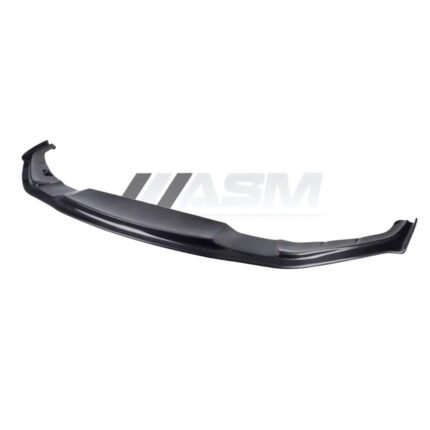 Carbon fibre front splitter for BMW G30/G31 5 Series – ASM Sports Tech lightweight gloss-finish front lip aero upgrade