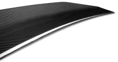 Bmw M4 / 4 Series G82 / G22 Pre-Preg Carbon Fibre Rear Spoiler