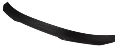 Bmw M4 / 4 Series G82 / G22 Pre-Preg Carbon Fibre Rear Spoiler