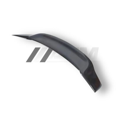 MERCEDES BENZ W204 AMG CARBON FIBRE REAR SPOILER