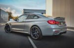 BMW M4 F82 CARBON FIBRE SPOILER CS STYLE