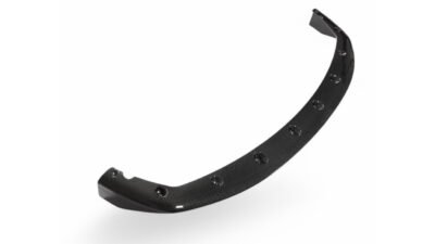 Bmw 1 Series F40 Dry Carbon Fibre Front Splitter Lip M-Performance