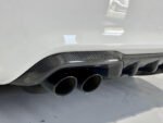 BMW M2 / M2 COMPETITION CARBON FIBRE REAR DIFFUSER