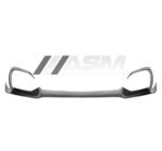 MERCEDES AMG GT/GTS (C190/R190) COUPE FULL CARBON KIT