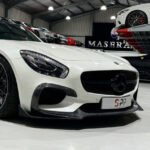 MERCEDES AMG GT/GTS (C190/R190) COUPE FULL CARBON KIT