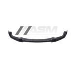 BMW M2 F87  CARBON FIBRE SPLITTER M2C / CS STYLE