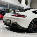 MERCEDES AMG GT/GTS (C190/R190) COUPE FULL CARBON KIT