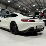 MERCEDES AMG GT/GTS (C190/R190) COUPE FULL CARBON KIT