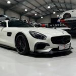 MERCEDES AMG GT/GTS (C190/R190) COUPE FULL CARBON KIT