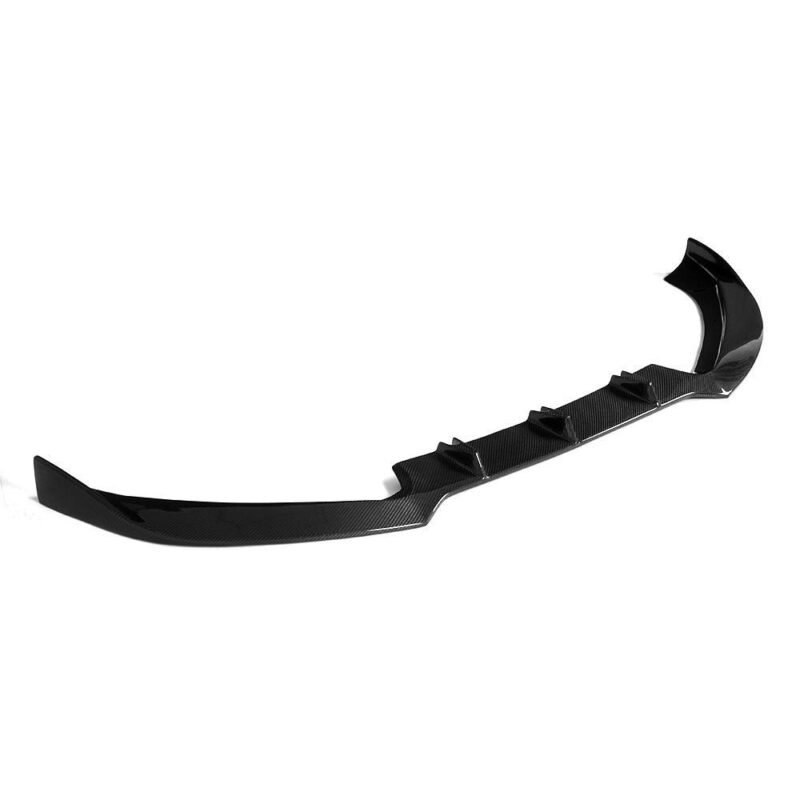 AUDI RS5 (B8.5) 12-15 CARBON FIBRE FRONT LIP SPOILER