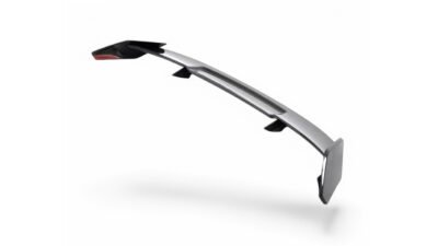 Bmw 1 Series F40 Dry Carbon Fibre Rear Wing Spoiler