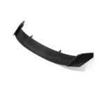 Dry carbon fibre rear wing spoiler for BMW 1 Series F40 gloss-finish lightweight aero upgrade