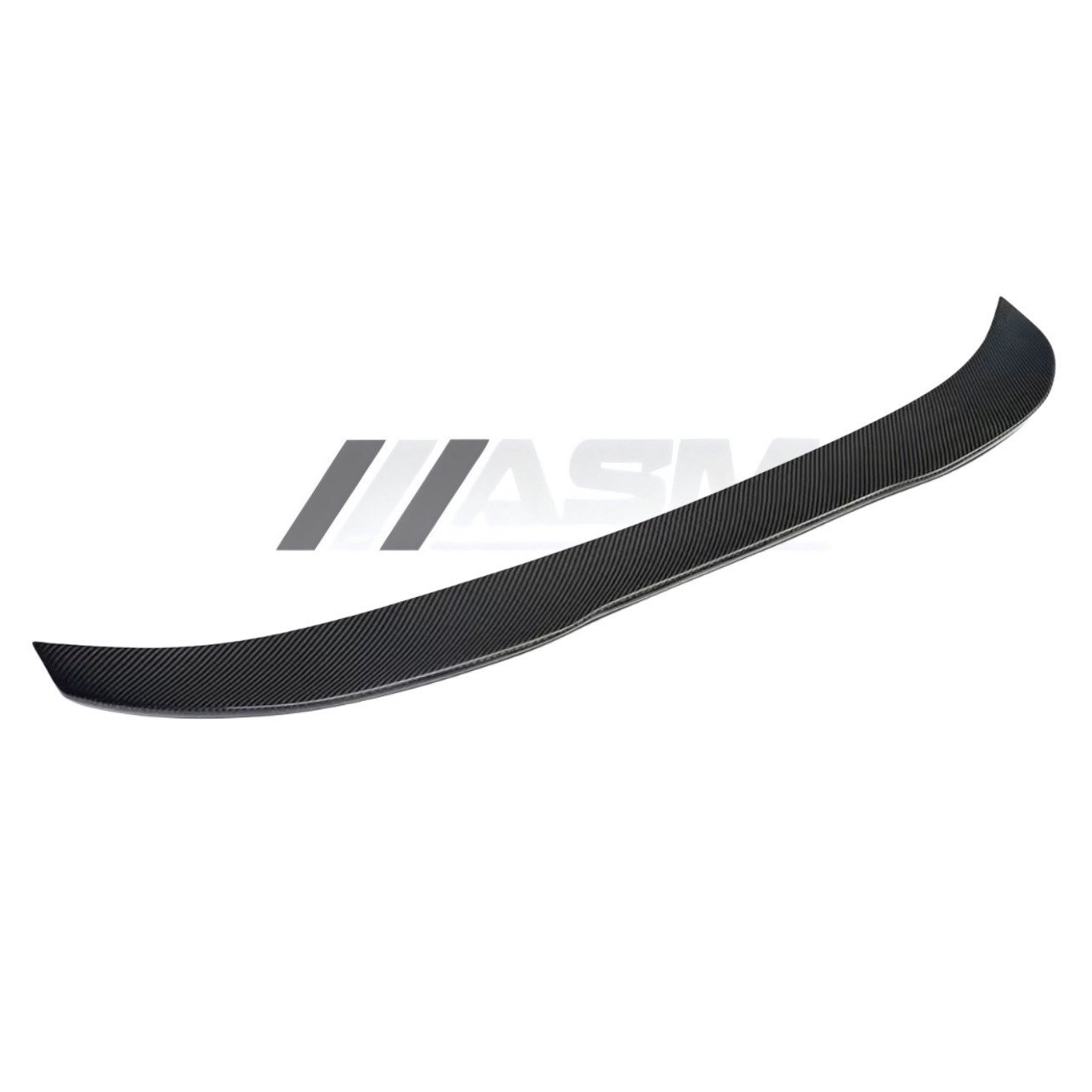 bmw-2series-f22-f87-psm-style-carbon-fibre-rear-spoiler-asm PSM Style carbon fibre rear spoiler for BMW 2 Series F22 and F87 gloss-finish trunk lip upgrade