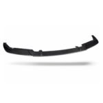 ST Style carbon fibre front splitter lip for BMW F90 M5 & M5C LCI gloss-finish aerodynamic upgrade