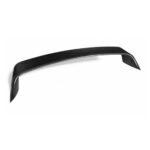 Dry carbon fibre rear wing spoiler for BMW G87 M2 and G42 2 Series lightweight gloss-finish aero upgrade