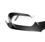 MERCEDES AMG GT/GTS (C190/R190) COUPE FULL CARBON KIT