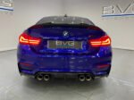 BMW M4 F82 CARBON FIBRE SPOILER PS STYLE