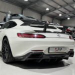 MERCEDES AMG GT/GTS (C190/R190) COUPE FULL CARBON KIT