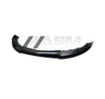 MERCEDES W176 A CLASS / A45 AMG CARBON SPLITTER VRS STYLE