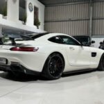 MERCEDES AMG GT/GTS (C190/R190) COUPE FULL CARBON KIT