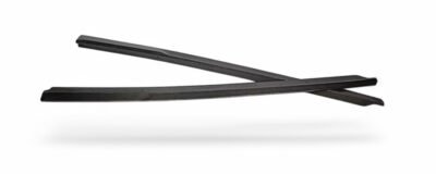 Audi R8 V10 Gen 2 Dry Pre-Preg Carbon Fibre Side Skirts