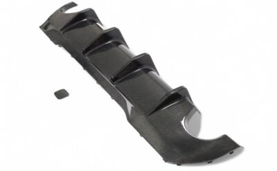 Bmw 1 Series F40 Carbon Fibre Rear Diffuser M-Performance
