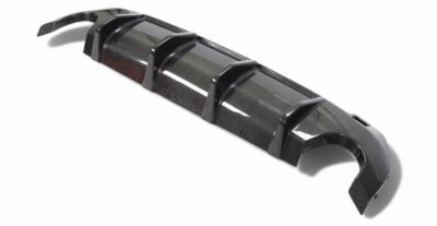 Bmw 1 Series F40 Carbon Fibre Rear Diffuser M-Performance
