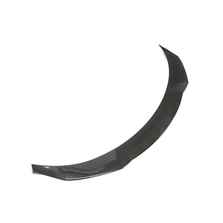 TESLA MODEL Y PRE-PREG CARBON FIBRE SPOILER