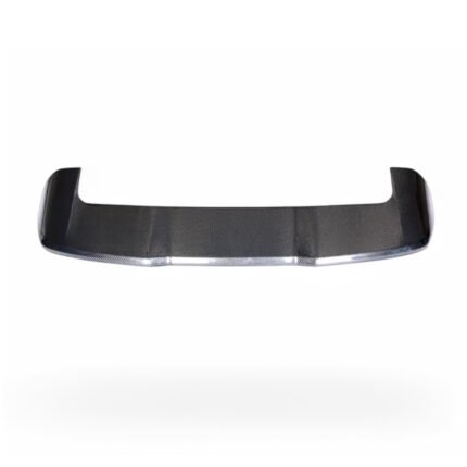 BMW X5 G05 CARBON FIBRE REAR ROOF SPOILER