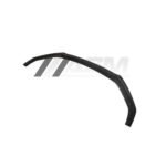 AUDI A5/S5 B9 CARBON FIBRE FRONT SPLITTER LIP OEM STYLE