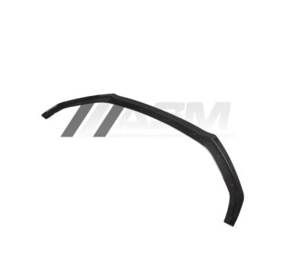 AUDI A5/S5 B9 CARBON FIBRE FRONT SPLITTER LIP OEM STYLE