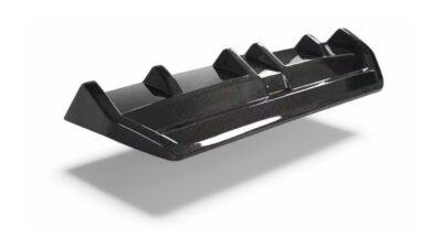 Bmw G42 2 Series Dry Carbon Fibre Rear Diffuser – Oem Style