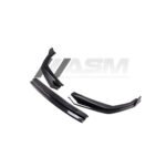 BMW 3 SERIES G20 / G21 CARBON FIBRE SIDE SKIRTS