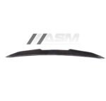 BMW 3 SERIES G20 / G21 CARBON FIBRE SIDE SKIRTS
