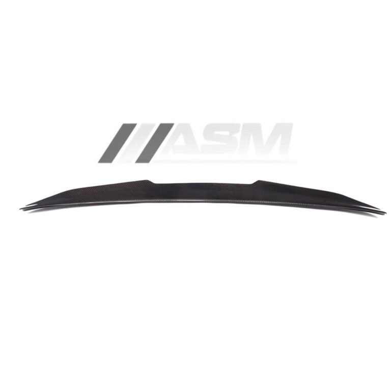 BMW 3 SERIES G20 / G21 CARBON FIBRE SIDE SKIRTS