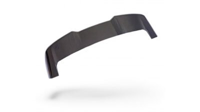 Bmw X5 G05 2018+ Carbon Fibre Rear Roof Spoiler