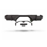 BMW M3 G80/G81 DRY CARBON FIBRE REAR DIFFUSER MIDDLE OUTLET OEM STYLE