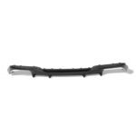 BMW 8 SERIES G16 DRY PRE-PREG CARBON FIBRE REAR DIFFUSER