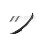 BMW M3 G80 3 SERIES G20 DRY PRE-PREG CARBON FIBRE CS STYLE REAR SPOILER
