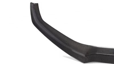 Audi A5 / S5 B9 Carbon Fibre Front Splitter Lip – Oem Style