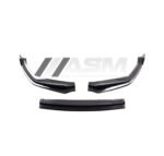 BMW 3 SERIES G20 / G21 CARBON FIBRE SIDE SKIRTS