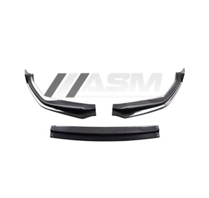 BMW 3 SERIES G20 / G21 CARBON FIBRE SIDE SKIRTS