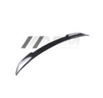 BMW M3 G80 3 SERIES G20 DRY PRE-PREG CARBON FIBRE CS STYLE REAR SPOILER