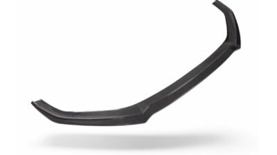 Audi A5 / S5 B9 Carbon Fibre Front Splitter Lip – Oem Style