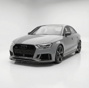 audi-rs3-8v-saloon-carbon-fibre-front-splitter-lip-installed-view