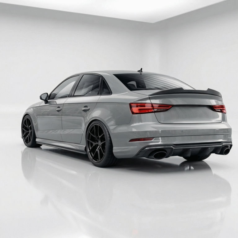 audi-rs3-8v-saloon-carbon-fibre-rear-diffuser-installed-rear-view