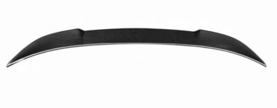Bmw M3 G80 / 3 Series G20 Dry Pre-Preg Carbon Fibre Cs Style Rear Spoiler