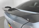 BMW M3/M4 (G80 G82) DRY CARBON FIBRE WING SPOILER - MP STYLE