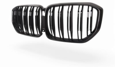 Bmw X5 G05 2018+ Carbon Fibre Front Kidney Grilles